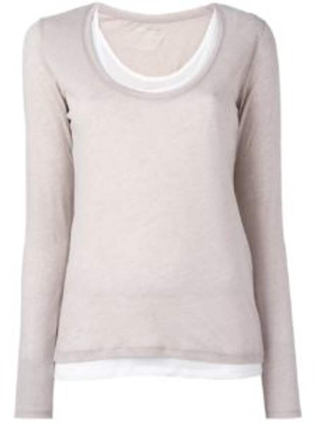 majestic-filatures-cotton-cashmere-layered-tee-119-on-farfetch-com