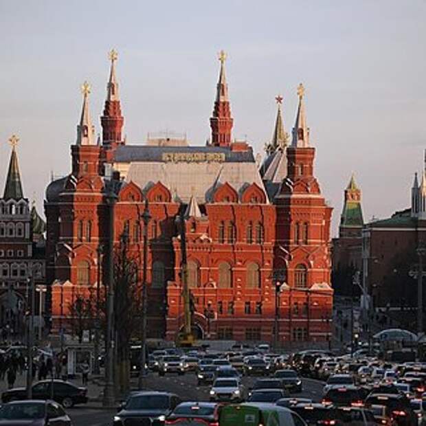 В России предложили создать «народный автомобиль»