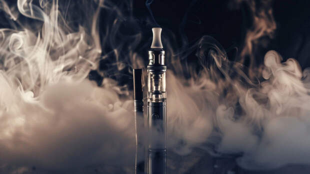 Врач спрогнозировала вымирание Европы и Америки из-за вейпов