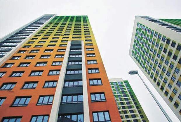 В России изменится порядок выбора управляющих компаний для многоквартирных домов