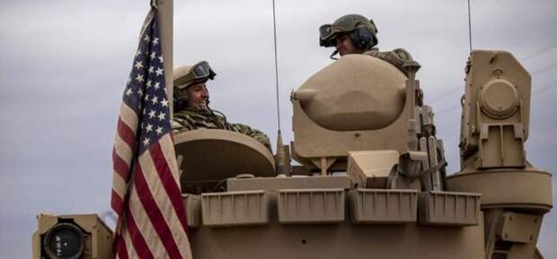 США могут полностью вывести войска из Сирии – WSJ