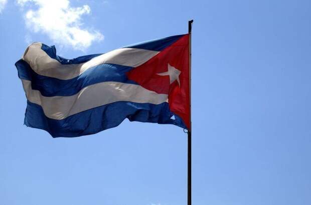 Энергосистема Кубы полностью вышла из строя