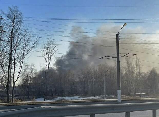 Мурашко навестил пострадавших на заводе «Нижнекамскнефтехим»