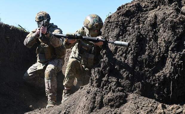 Сводки СВО, 8 апреля, главное: Украина фактически отказывается от части Харьковской области