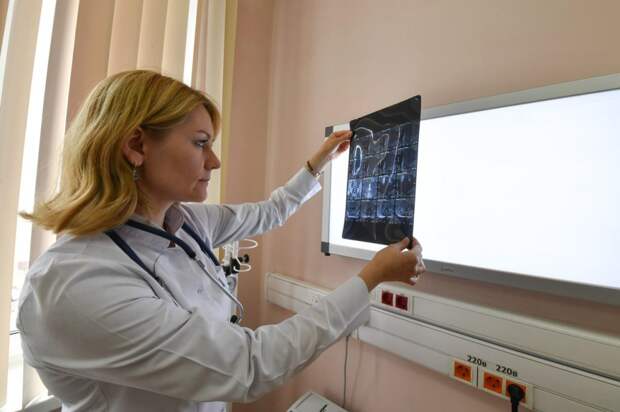 В поликлиниках района Выхино-Жулебино восстановлена плановая медпомощь