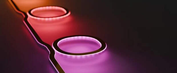 Изобретен универсальный перенастраиваемый лазер