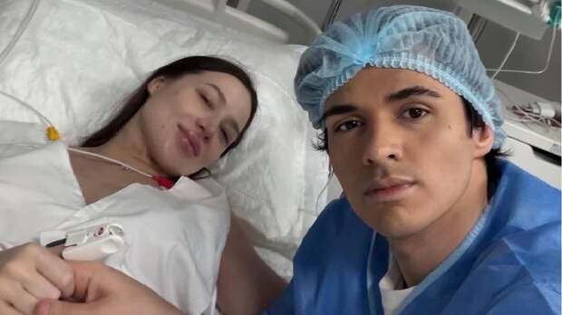 У блогерши Лерчек нашли рак четвертой стадии: что об этом известно