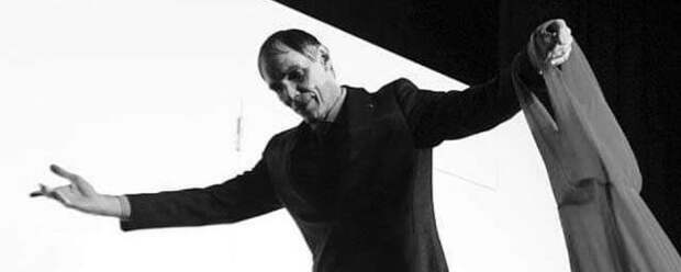 На 59-м году жизни скончался актер Дмитрий Черных