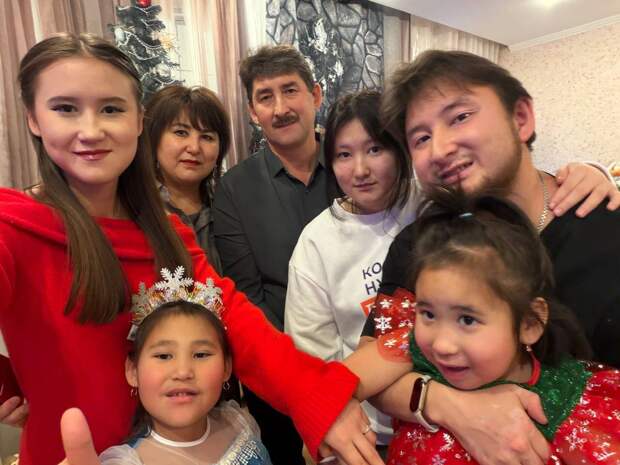 Төмәннән Эльза ханым: Татар әдәбиятын, халкыбызның бай мирасын чиксез яратам