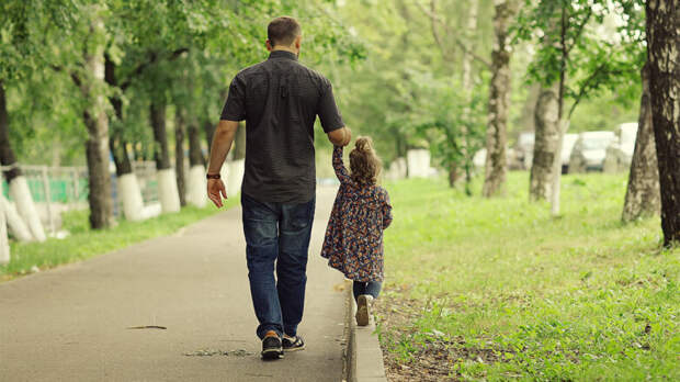 Какой сегодня праздник: 19 июня – Международный день прогулки