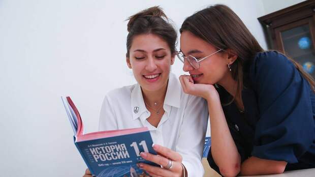 Новый предмет: о чем будут рассказывать на уроках «Духовно-нравственной культуры России»