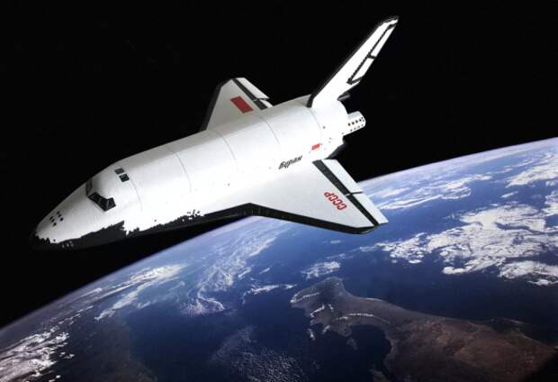 Владелец «Бурана» отказался возвращать космический корабль в Россию и сделал хамское заявление | Русская весна