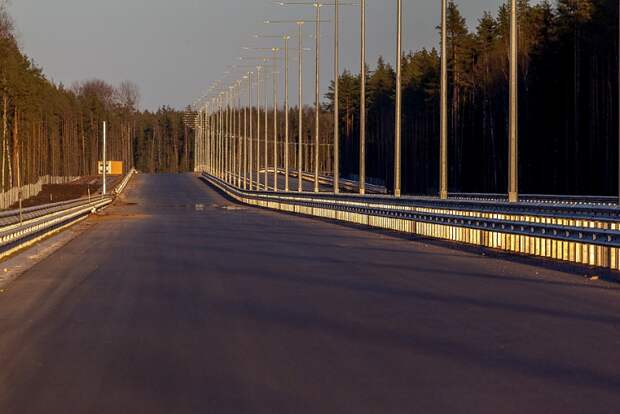 Проезд по трассе М‑12 обойдется нижегородцам в 3 тысячи рублей