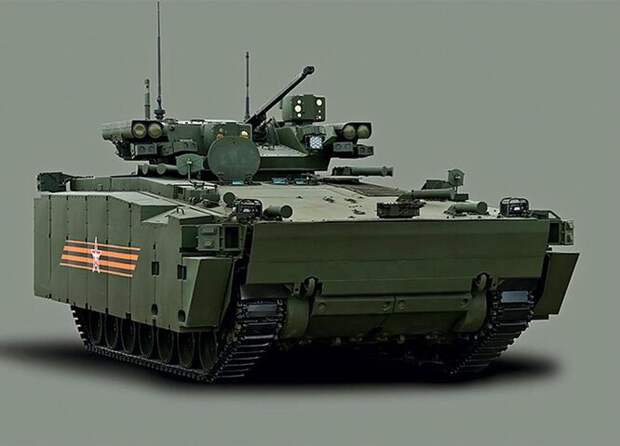 «Курганец-25»