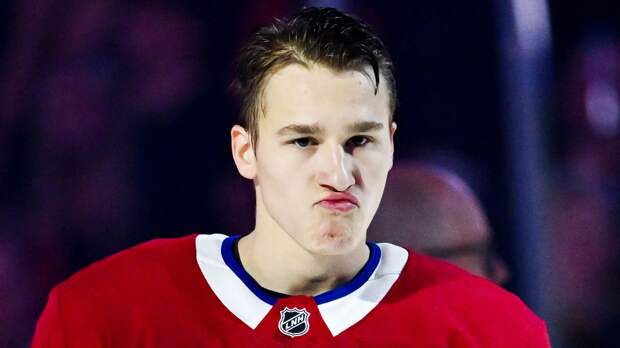 Тренер «Монреаля» — о Демидове: «Таким хоккеистам надо дать свободу и не капать на мозги»