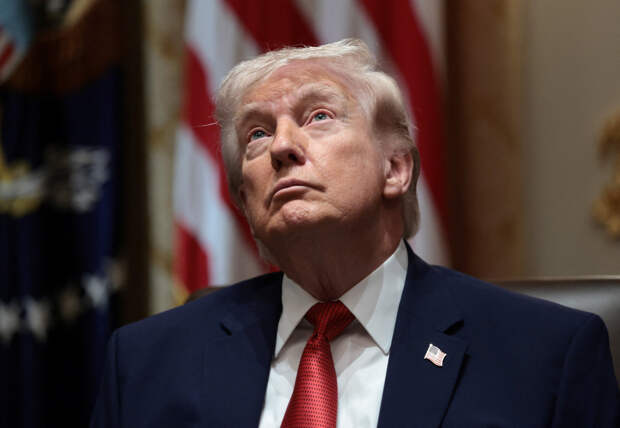 На Западе признали безвыходное положение Трампа в войне с Ираном