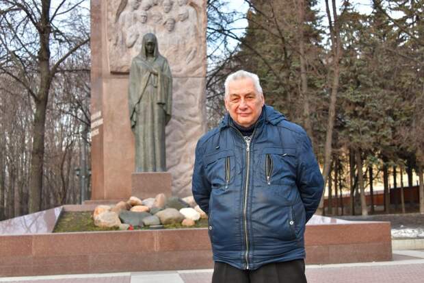 В июне 1941 семья Ляпишевых поехала в гости к родственникам в Ленинград/Денис Афанасьев, «Юго-Восточный курьер»