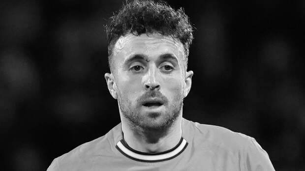 Сыновья Диогу Жоты выведут на поле игроков «Ливерпуля» и «Вулверхэмптона» перед матчем в АПЛ