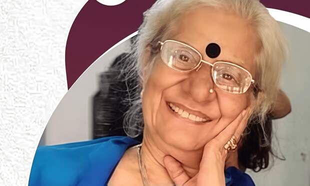 Три правила жизни женщины, дважды победившей рак и получившей степень МВА в 80 лет