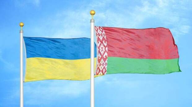 Под ширмой «санкций» Минск и Киев установили торговый рекорд
