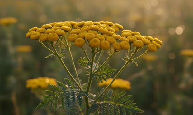 Кардиолог Скородумова рассказала, кому нельзя пить настой пижмы