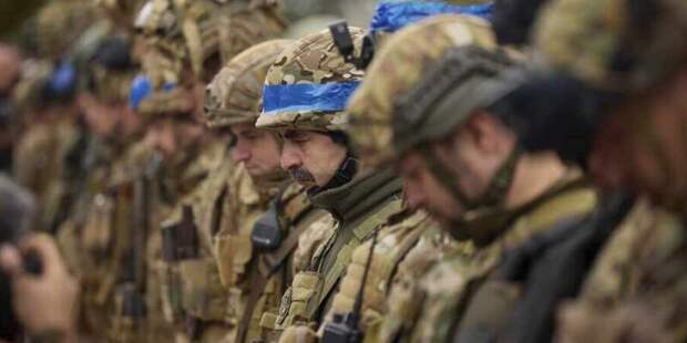 Украинский майор заявил, что военных стали ненавидеть из-за действий военкомов