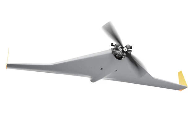 После ударов ВС РФ на родине Зеленского горит промышленный объект