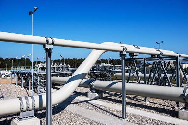 Польша просит ряд европейских стран о поддержке Baltic Pipe