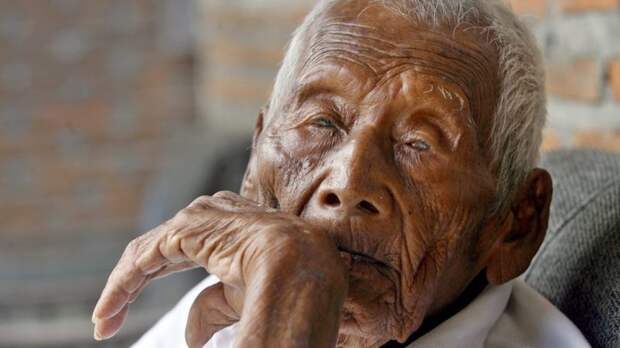 Долгожитель Мбах Гото: удивительная история мужчины, который дожил до 145 лет
