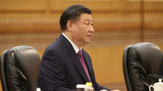 Си Цзиньпин: Китай поддержит конференцию, которую признают Россия и Украина