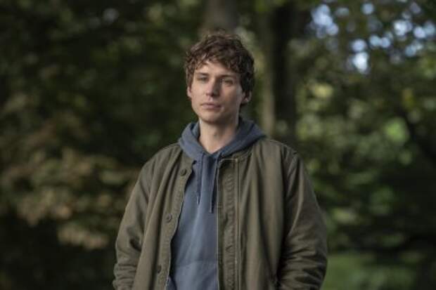 Nicholas Denton: 'Talamasca' puts spy spin on Anne Rice's supernatural lore