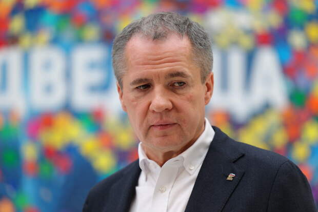 Гладков сообщил о поиске решения проблемы с отключениями интернета