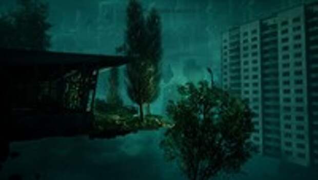 Обзор Chernobylite