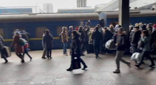 Срочно! Киев объявил эвакуацию: такого точно никто не ожидал