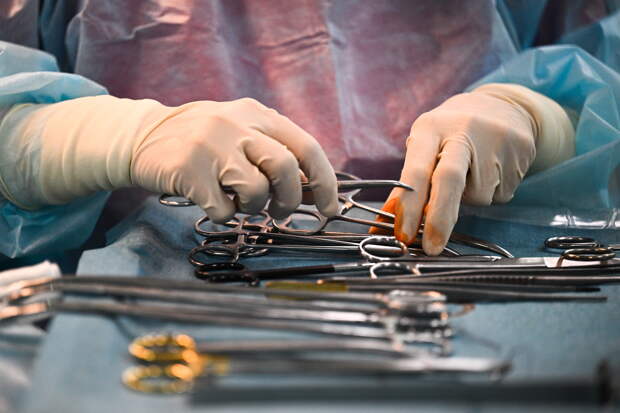 Стало известно о необычной находке в организме четырехлетней россиянки во время операции