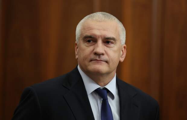 Аксенов жестко высказался о наказании для обвиненной в координации ударов ВСУ крымчанки