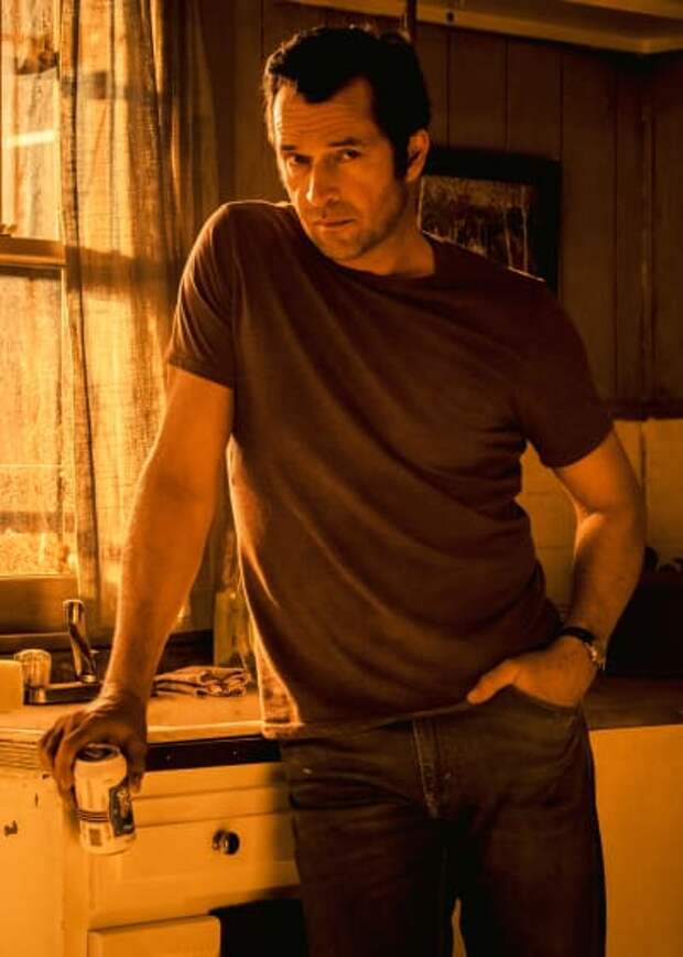 James Purefoy Hap and Leonard vertical