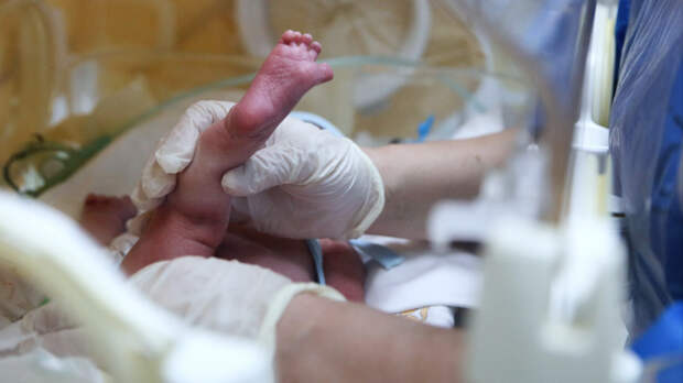 «Все списывали на инфекцию»: бывшие пациентки о новокузнецком роддоме