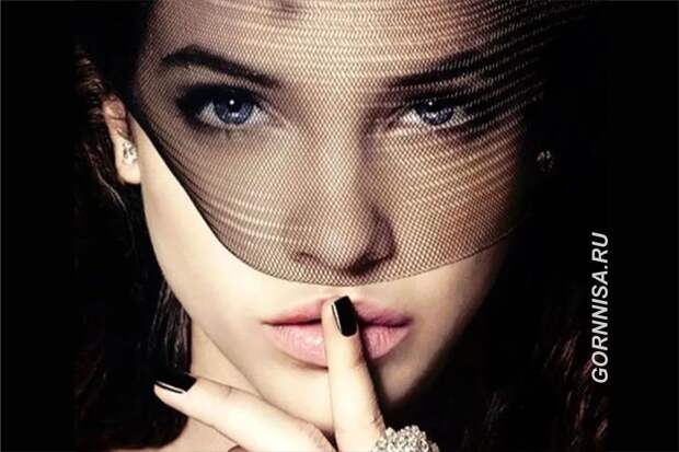 Пять вещей, которые Вы должны держать в секрете