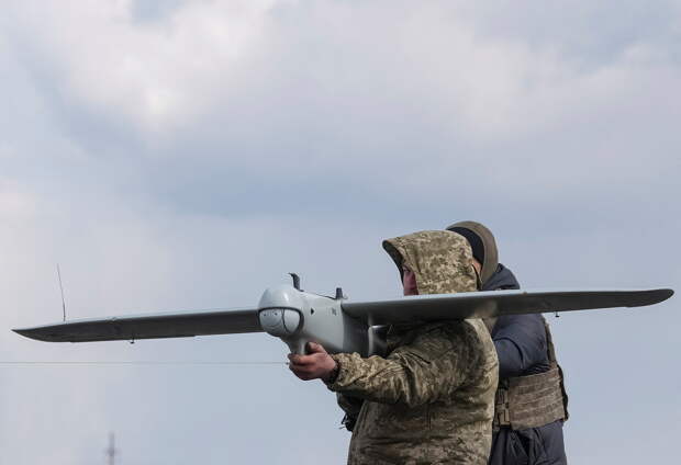 Раскрыты последствия атак ВСУ на приграничный район России