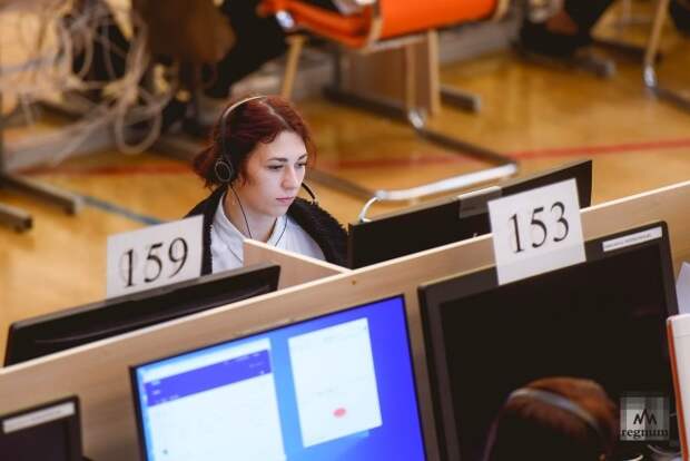 В Белгородской области открыли кол-центр для помощи жителям региона
