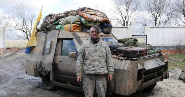 Забытый подвиг.