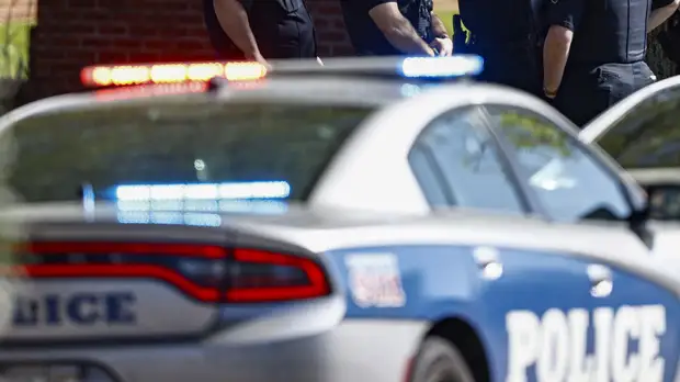 Fox News: при стрельбе в школе в Техасе пострадали три человека