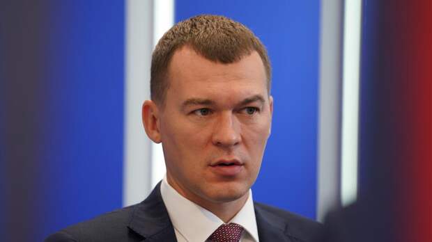 Мишустин внес в Госдуму кандидатуру Дегтярева на пост главы Минспорта