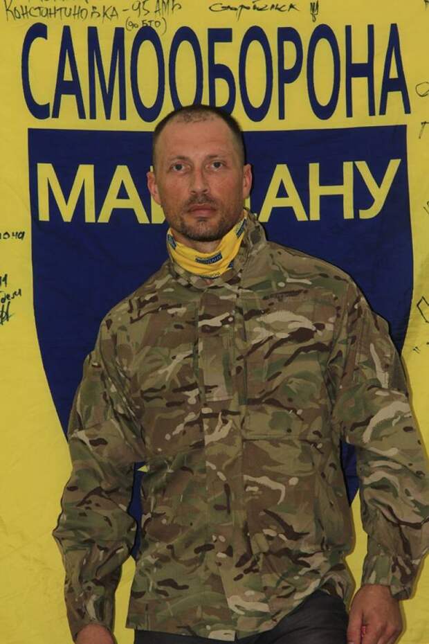 Участники Майдана начали задавать украинской власти правильные вопросы