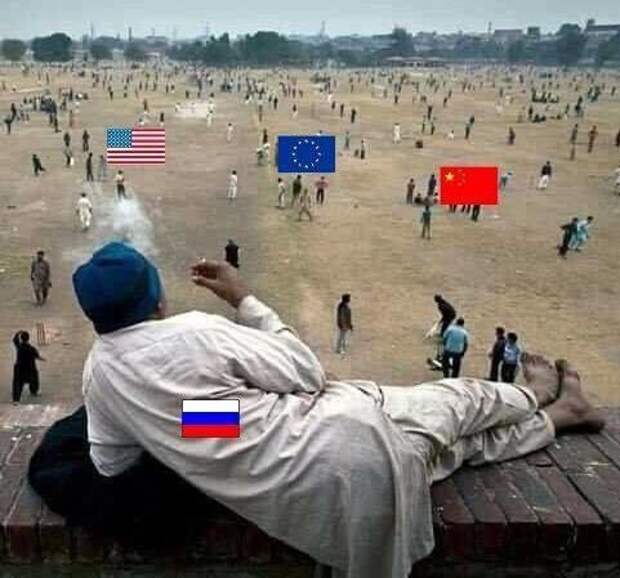 США исключили электронику из списка зеркальных пошлин