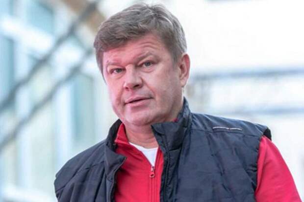 Губерниев во время финиша Коростелёва: “Достойно!”