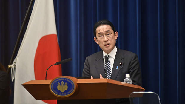 Япония предложила США разделить мировое лидерство