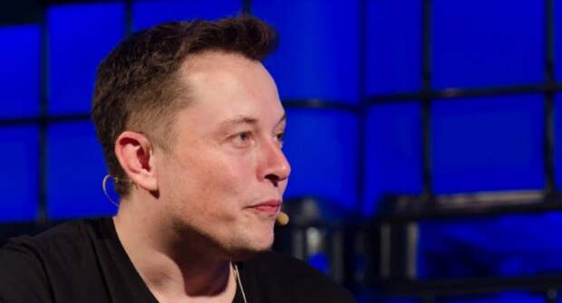 Илон Маск: Tesla Model Y станет самым продаваемым автомобилем в мире