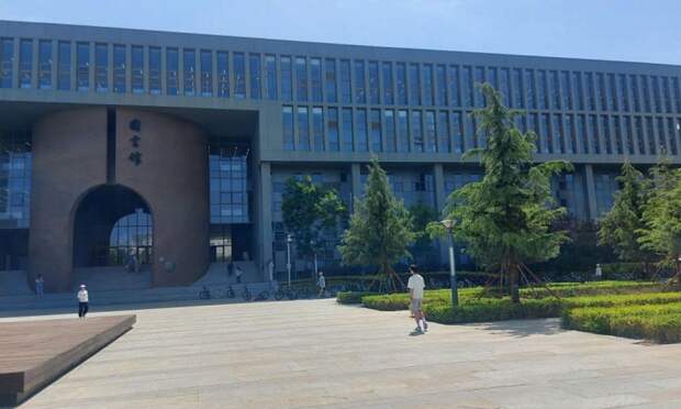 САФУ и Лесной университет Пекина подписали соглашение о сотрудничестве